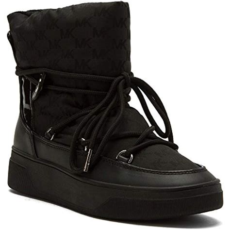 michael kors nala ankle boots|Michael Kors ankle boots for women.